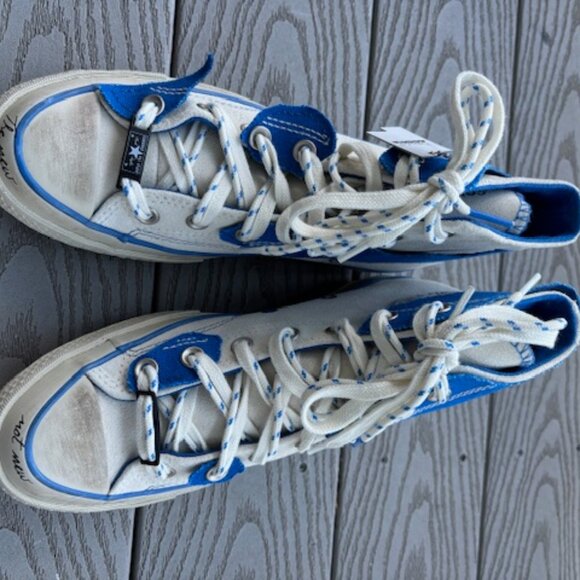 Converse x ADER ERROR Chuck 70 Chuck Taylor All-Star 6 Men's / 8 Women's - Picture 3 of 6